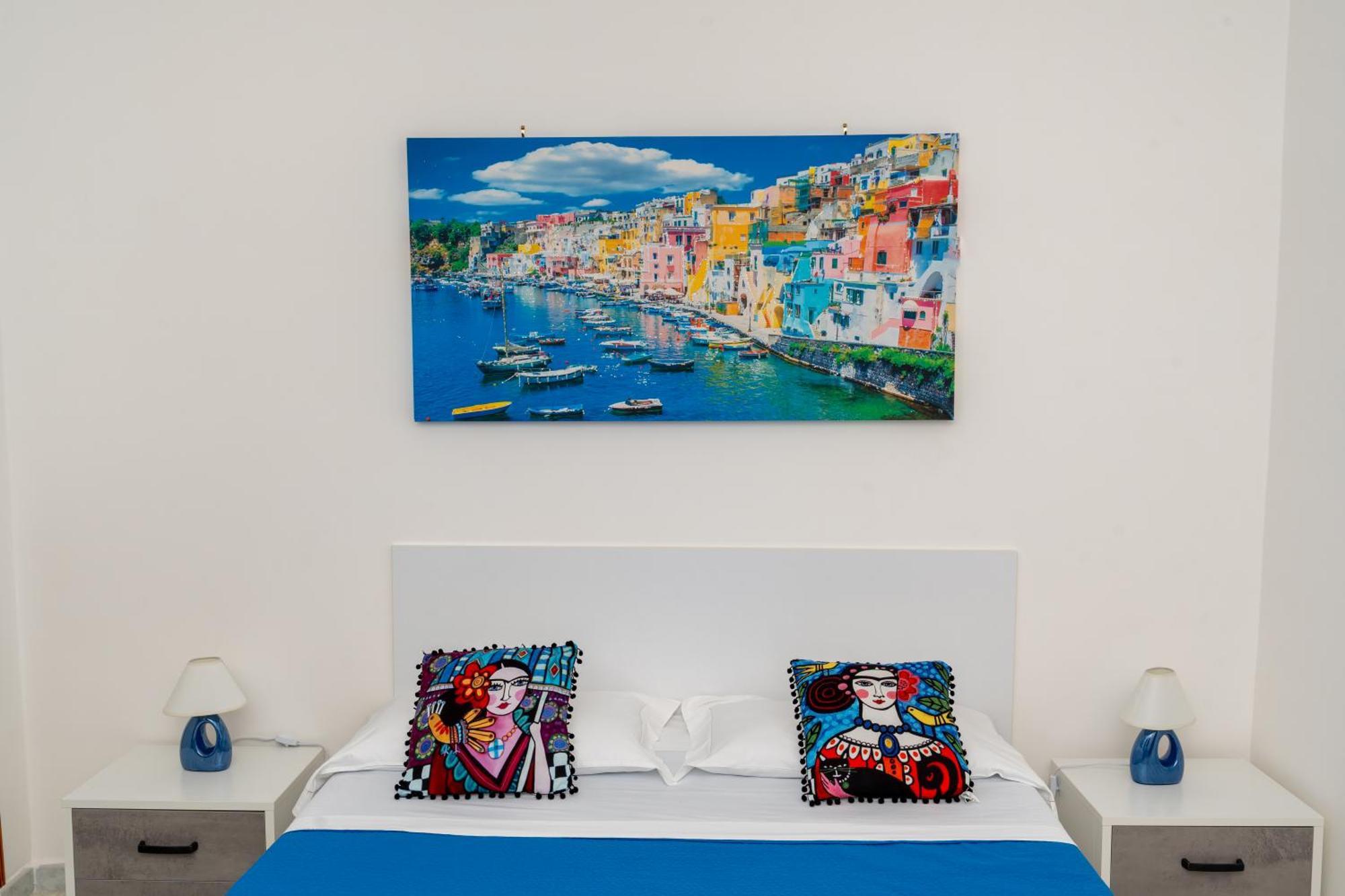Divina Suite Cavaliere Maiori Exterior photo