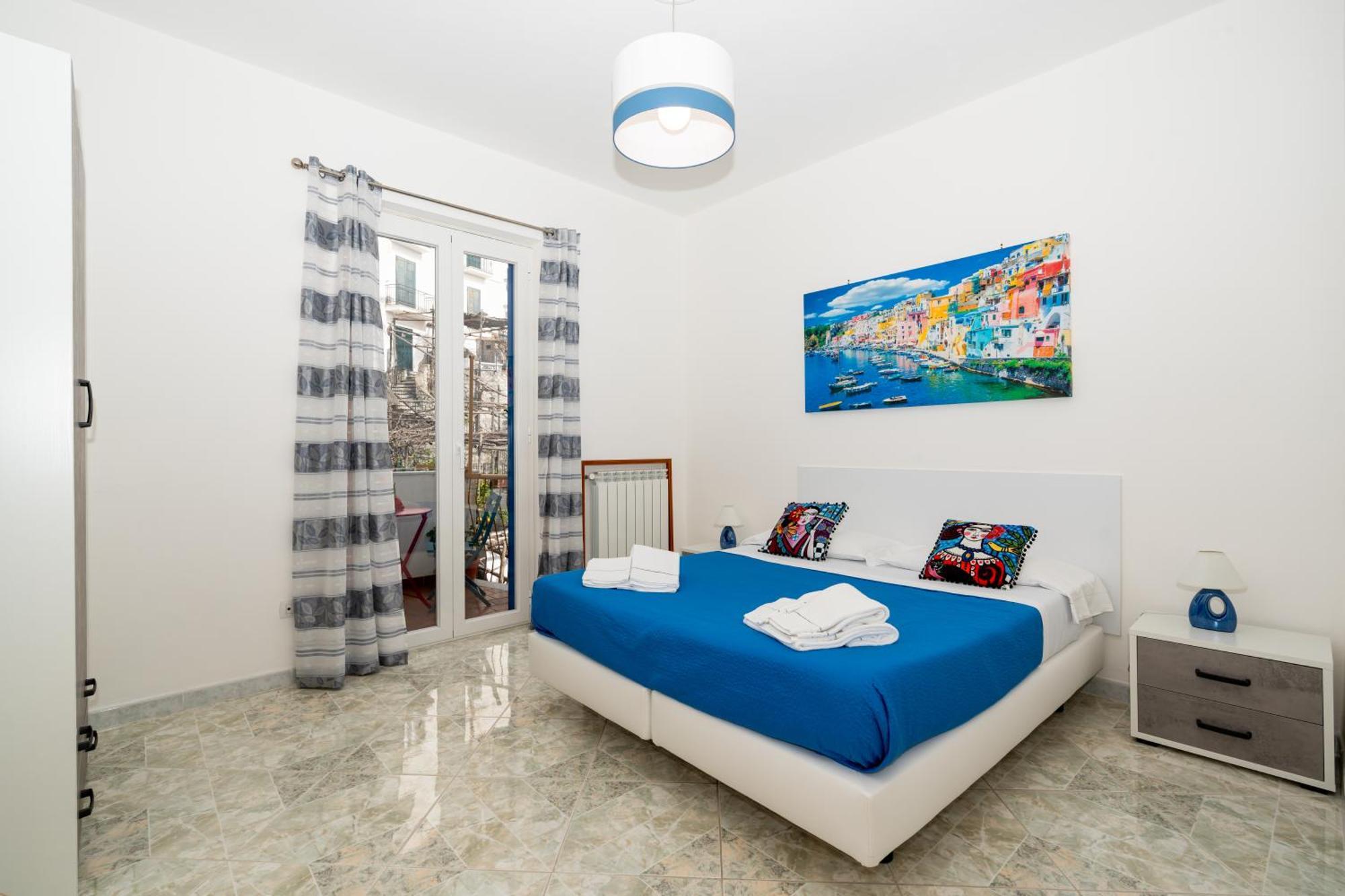 Divina Suite Cavaliere Maiori Exterior photo