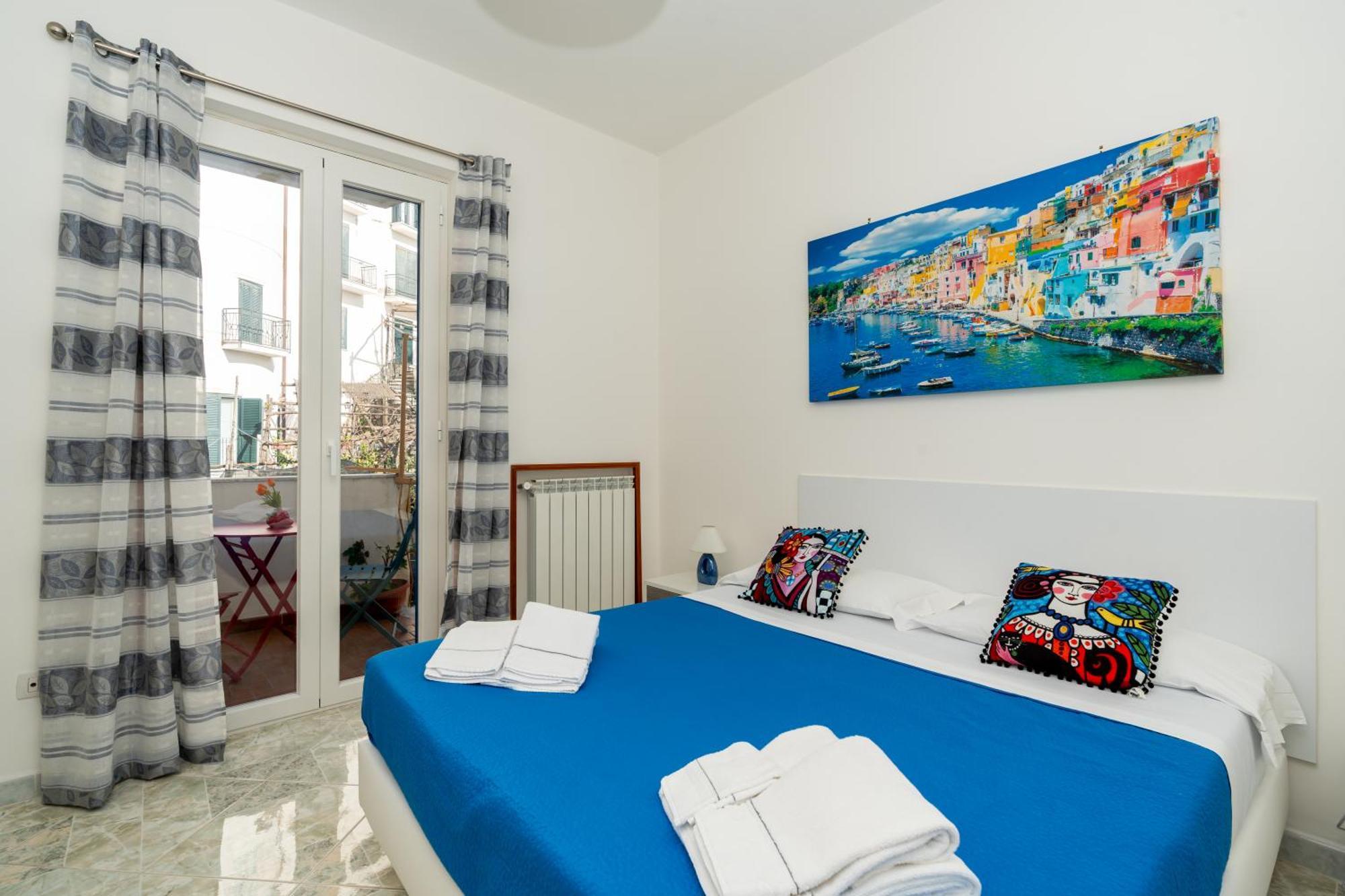 Divina Suite Cavaliere Maiori Exterior photo